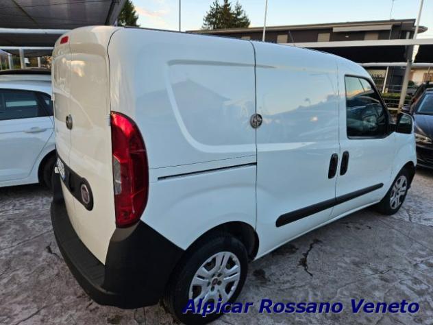 FIAT Doblo Doblò 1.6 MJT 105CV PC-TN Cargo Lamierato SX rif. 23940335 - Foto 2