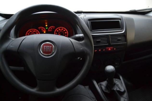 FIAT Doblo Doblò 1.3 MJT solo km 56000!!! rif. 24108448 - Foto 10