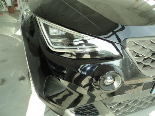 SEAT Arona 1.0 EcoTSI Black Edition rif. 24089188 - Foto 9