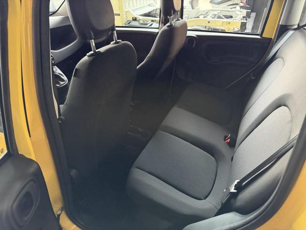 FIAT Pandina 1.0 FireFly 65cv S&S 6m Hybrid Pop - Foto 10