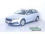 SKODA Octavia 1.5 G-TEC DSG Wagon Executive rif. 20789640