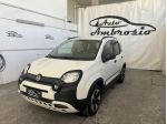 FIAT Panda Cross 1.2 69cv S&S Cross  TUA DA 119,00 AL MESE