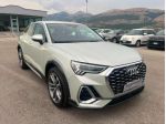 AUDI Q3 SPB 35 TDI S line edition rif. 24016189