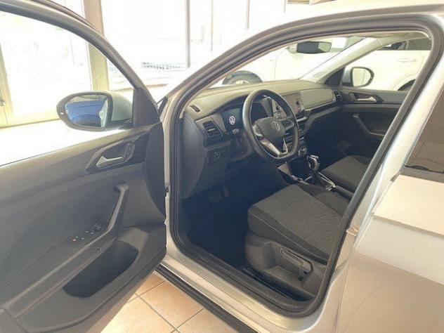 Volkswagen T-Cross 1.0 TSI 85kW Edition Plus DSG - Foto 7