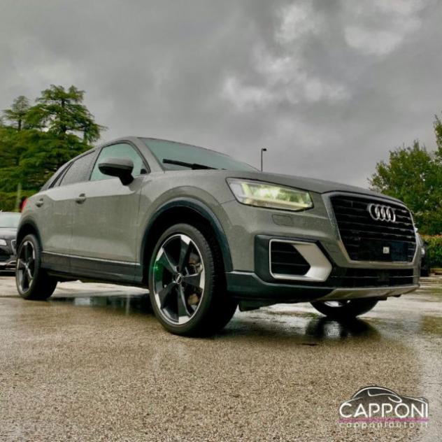 AUDI Q2 30 TFSI PROMO rif. 24109339
