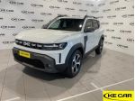 Dacia Duster 1.2 Eco-G 120cv Journey Auto
