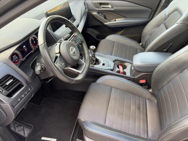NISSAN Qashqai MHEV 140 CV Tekna rif. 23944073 - Foto 6