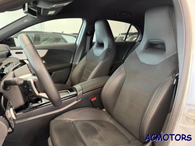 MERCEDES-BENZ A 180 d Automatic AMG Line Premium rif. 24126499 - Foto 9