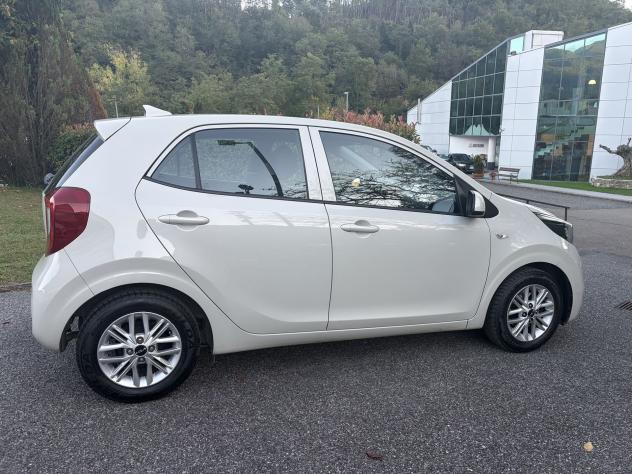 Kia Picanto 1.0 12V 5 porte Urban - Foto 4
