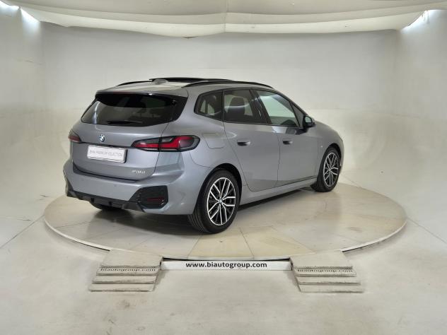 BMW Serie 2 Active Tourer Serie 2 U06 Active Tourer 218d Active Tourer Msport auto - Foto 5