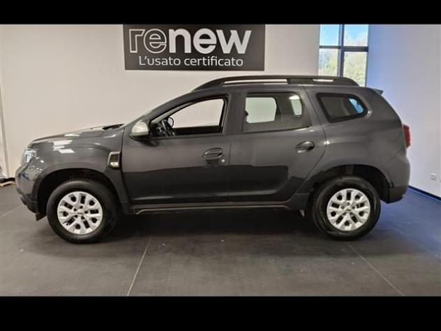 DACIA Duster 1.0 tce Expression Gpl 4x2 100cv rif. 24189271 - Foto 4