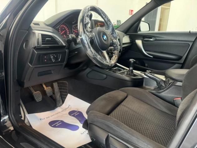 BMW 118 d 5p. Msport rif. 23989947 - Foto 10