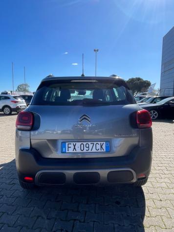 Citroen C3 Aircross BlueHDi 100 S&S Shine - Foto 10