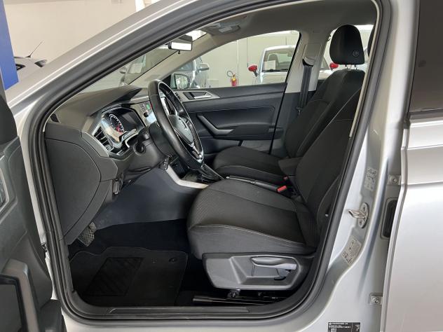 Volkswagen Polo 1.0 TSI Comfortline DSG BMT - Foto 10