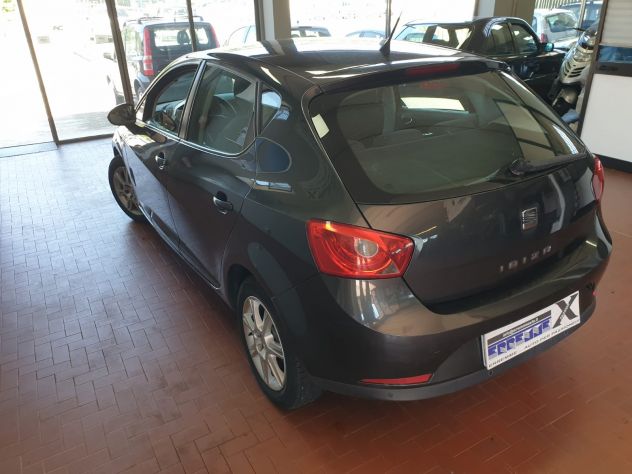 SEAT IBIZA 1.4 GPL - ANCHE NEOPATENTATI - Foto 4