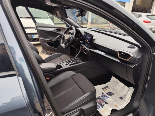 Cupra Formentor 2.0 TDI 4Drive DSG - Foto 10