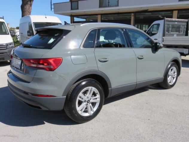 AUDI Q3 35 TFSI S tronic Business rif. 24073008 - Foto 3