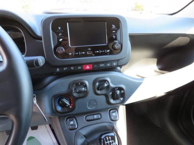 FIAT Panda 1.0 FireFly S&S Hybrid City Life rif. 23736149 - Foto 6