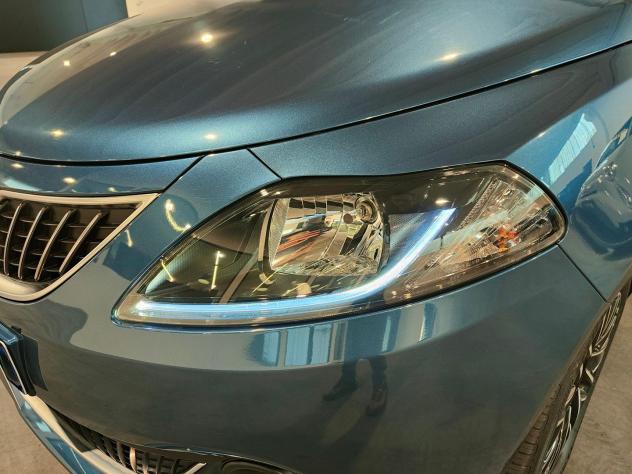 Lancia Ypsilon 1.0 FireFly 5 porte S&S Hybrid Platino - Foto 8