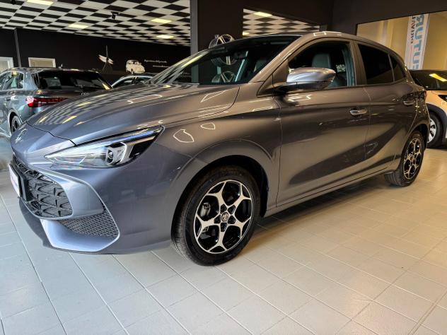 MG MG3 MG3 1.5 Comfort - Foto 3