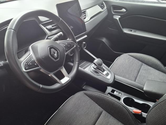 Renault Captur 1.6 E-Tech phev Intens 160cv auto my21 - Foto 8