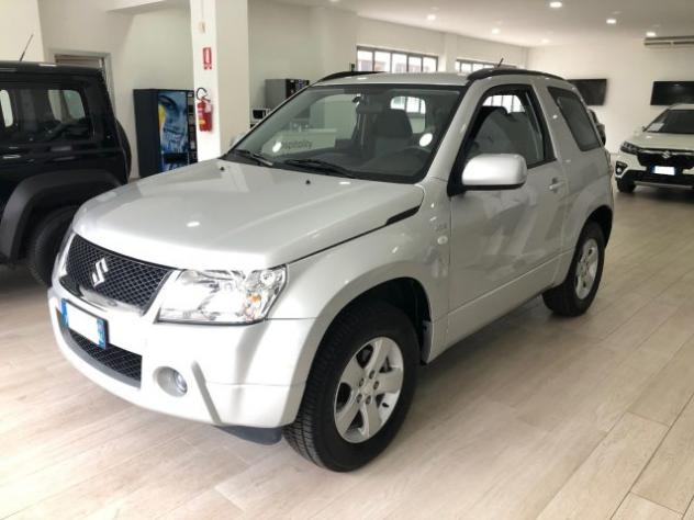 SUZUKI Grand Vitara 1.9 DDiS 3 porte rif. 23604891