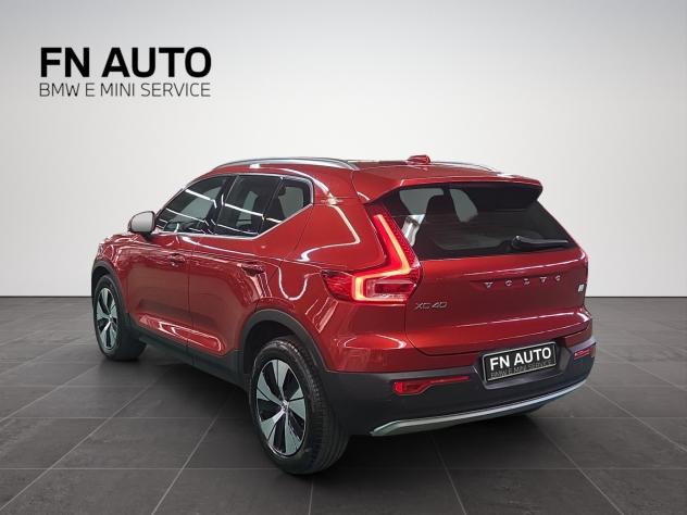Volvo XC40 T5 Recharge Plug-in Hybrid Inscription Expression - Foto 4