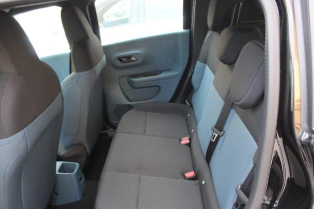 FIAT Grande Panda 1.2 100 CV S&S Icon-PACK TECH -KM0 rif. 24217176 - Foto 6