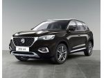MG HS HS 1.5 t Luxury auto