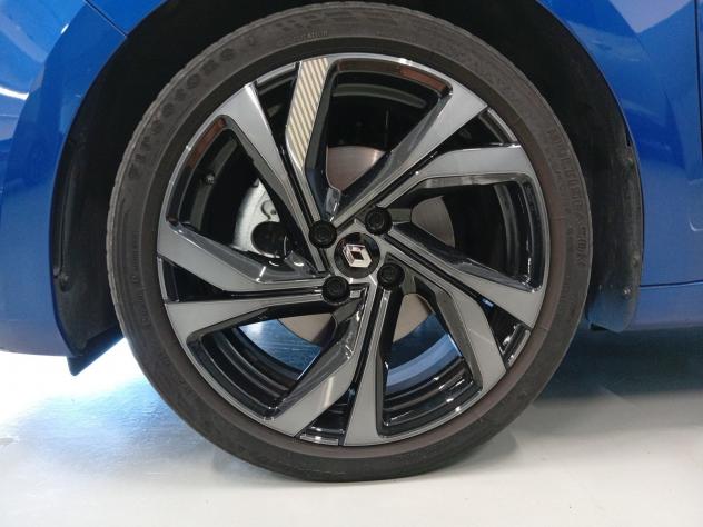 Renault Clio E-Tech Hybrid 1.6 Hybrid E-TECH 145 E-Tech Engineered - Foto 7