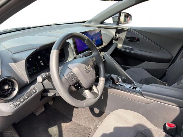 Toyota C-HR C-HR 2.0 phev Trend fwd e-cvt - Foto 7