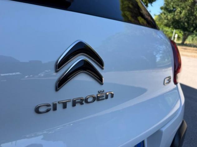 CITROEN C3 1.5 BLUEHDI SHINE 102CV UNIPROPRIETARIO rif. 23788508 - Foto 8