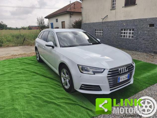 AUDI A4 2.0 TDI AVANT BUSINES PLUS rif. 24139963 - Foto 3