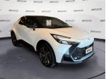 TOYOTA C-HR (2023--) C-HR 2.0 PHEV Lounge