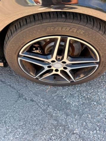 Mercedes E420 CDI EVO Avantgarde Sport 314cv V8 - Foto 10