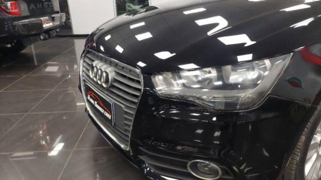 AUDI A1 1.2 TFSI Attraction rif. 21653596 - Foto 8