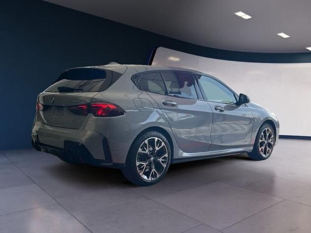 BMW Serie 1 120d MSport Design aut. - Foto 4