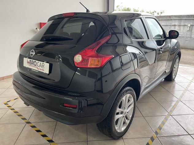 Nissan Juke Juke 1.5 dci Tekna - Foto 3
