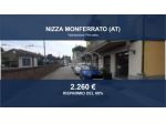 Immobile in asta di 13 m² in vendita a Nizza Monferrato