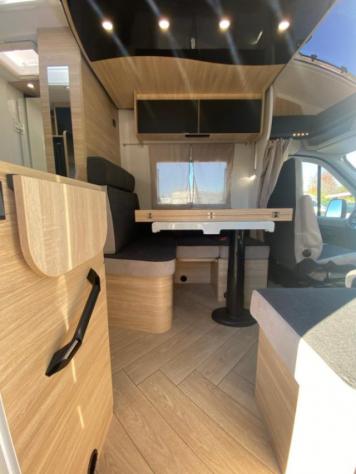 CHALLENGER 287 GRAPHITE EDITION rif. 22983417 - Foto 8
