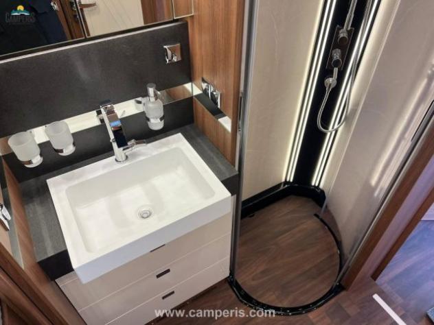 CARTHAGO CARTHAGO CHIC E-LINE I 61 XL LE MERCEDES rif. 23119145 - Foto 9