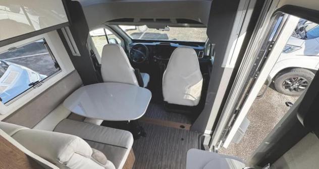 ELNAGH BARON COMPACT 539 rif. 23899915 - Foto 10