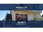 Immobile in asta di 151 m² in vendita a Marsala