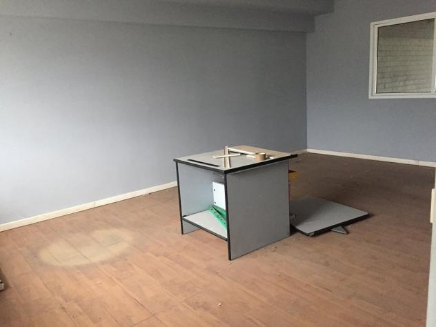 Capannone industriale in affitto a Porcari 360 mq Rif: 651576 - Foto 4