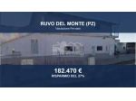 Immobile in asta di 882 m² in vendita a Ruvo del Monte