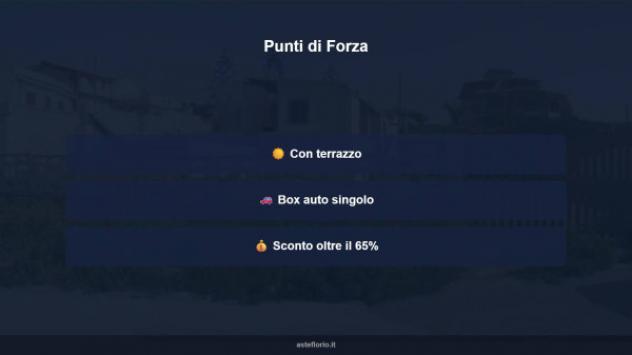Immobile in asta di 79 m², box auto in vendita a Acate - Foto 15