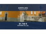 Immobile in asta di 80 m² in vendita a Aosta