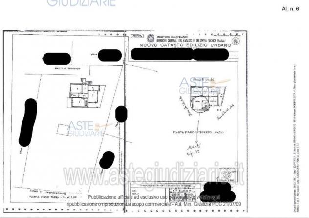 IMMOBILI-IMMOBILE RESIDENZIALE-Via delle Nottue, 18, 00040 Castagnetta RM, Italia - Foto 10