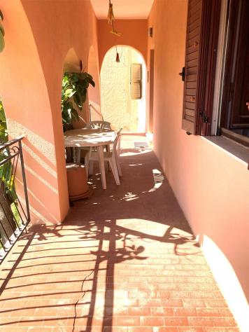 Villa in Vendita in zona PEVERO con giardino - Foto 6