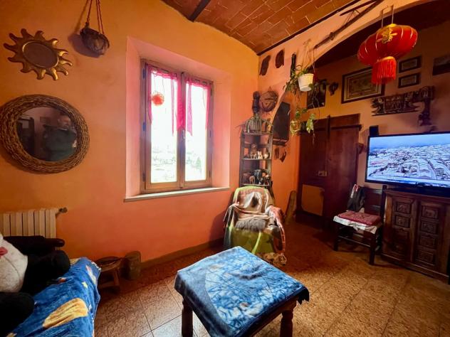 Appartamento in vendita a Asciano 65 mq Rif: 1384639 - Foto 4